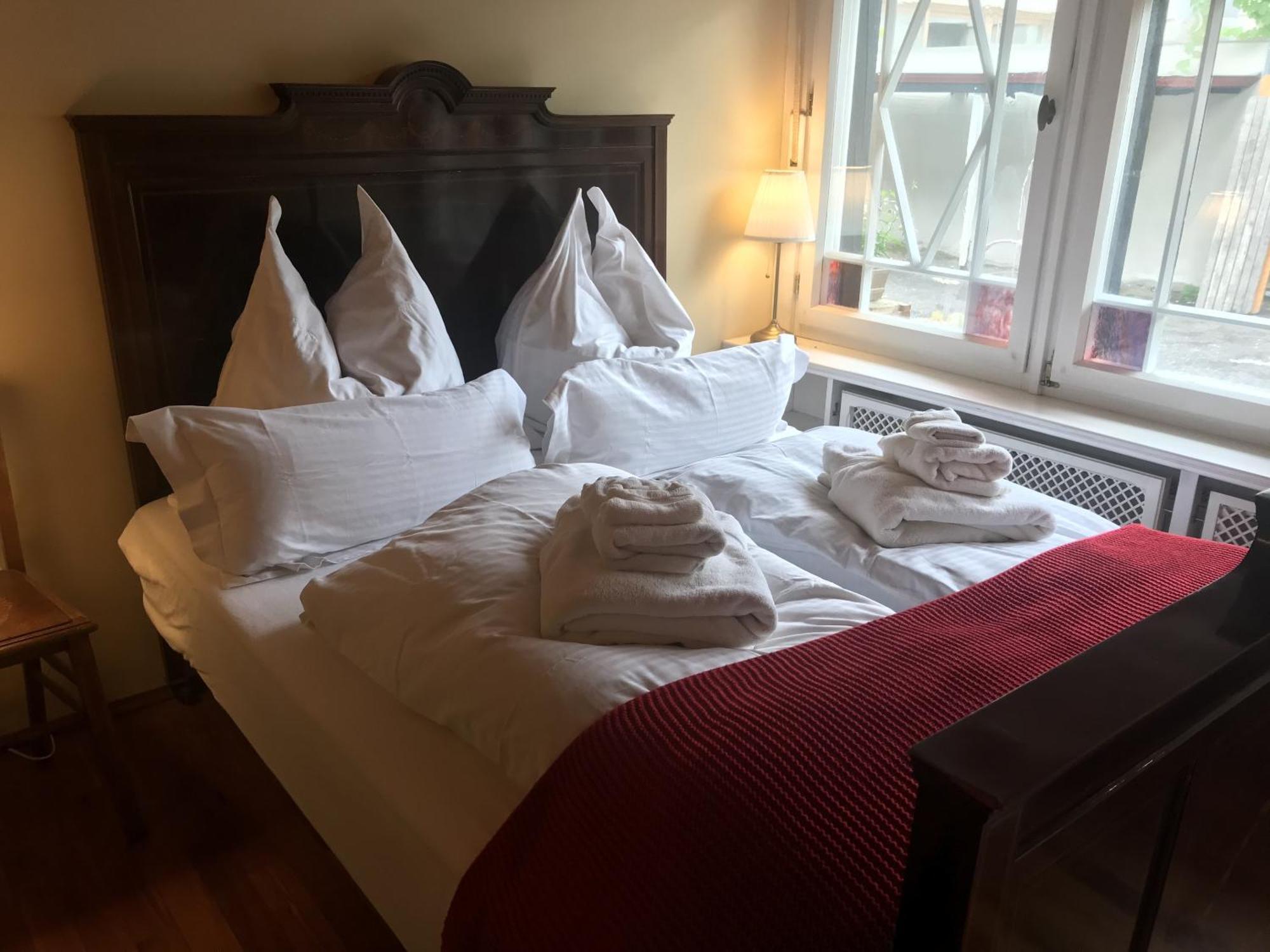 Alte Schreinerei Boutique 2* Kolonia