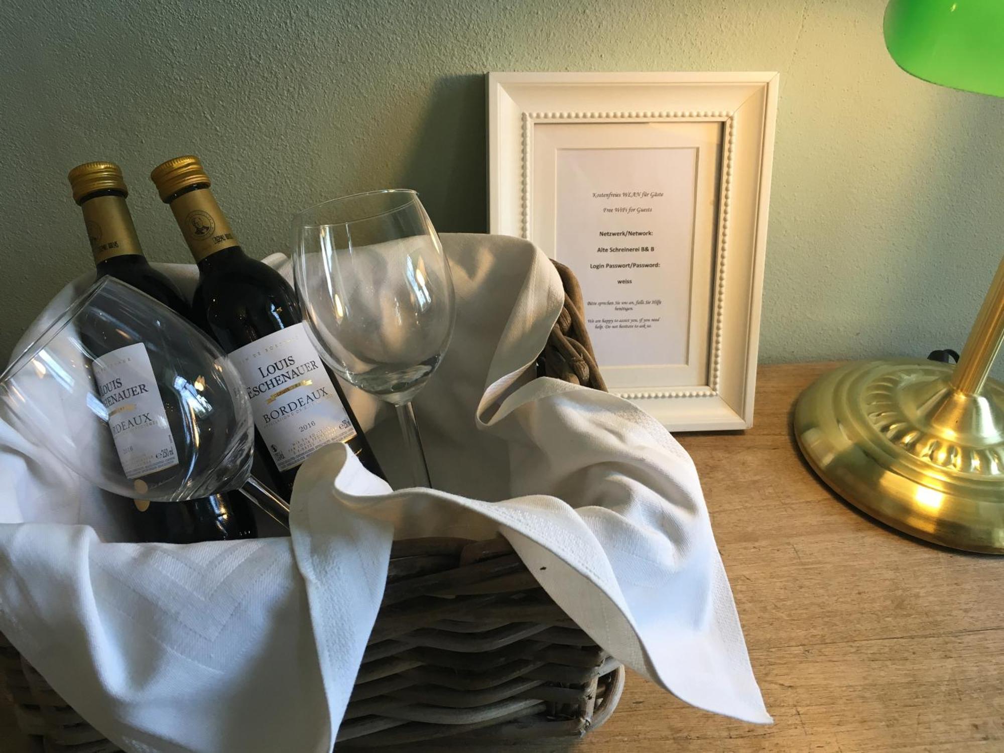 Alte Schreinerei Boutique Hotel Keulen