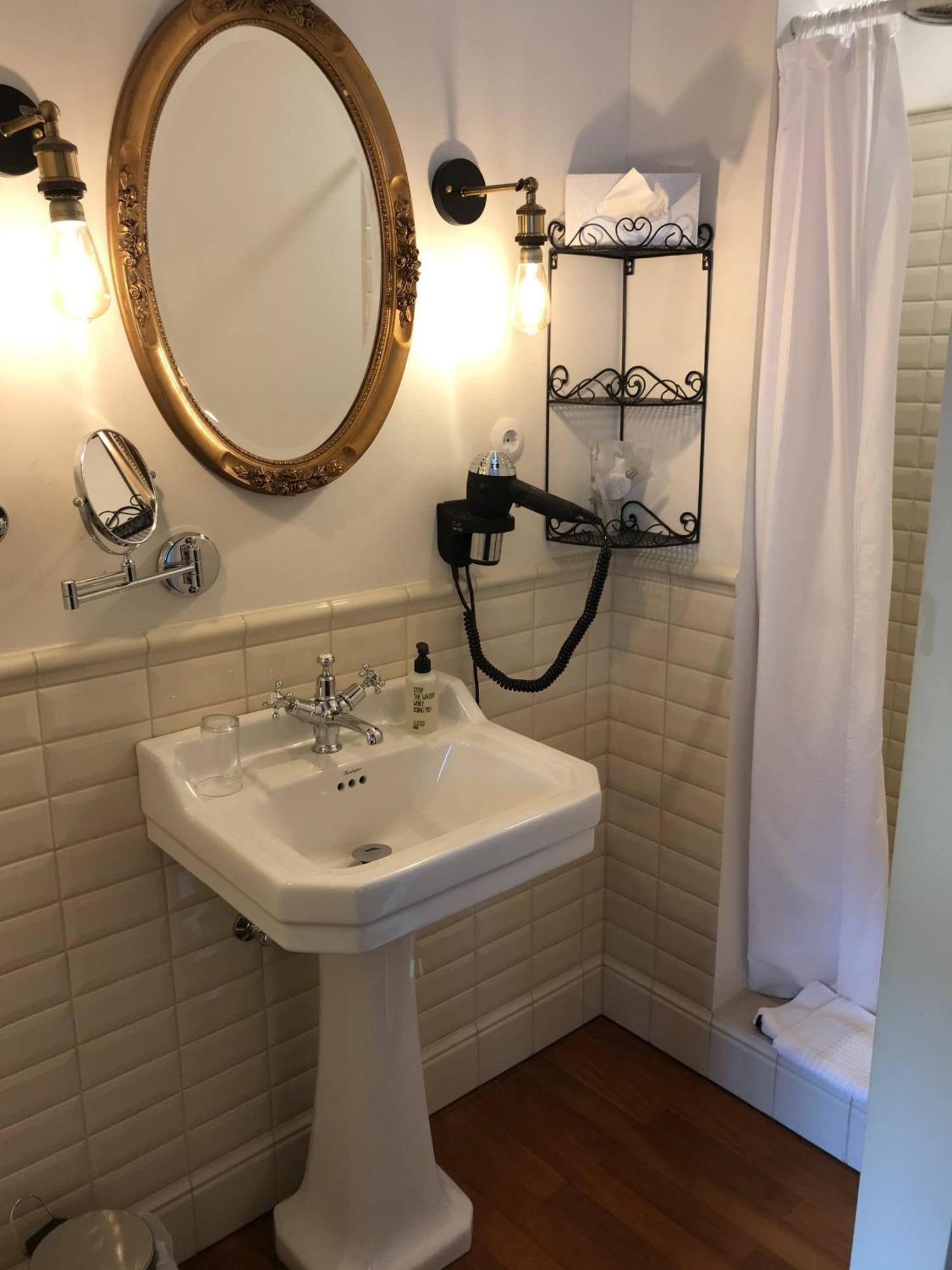Hotel Alte Schreinerei Boutique Kolonia