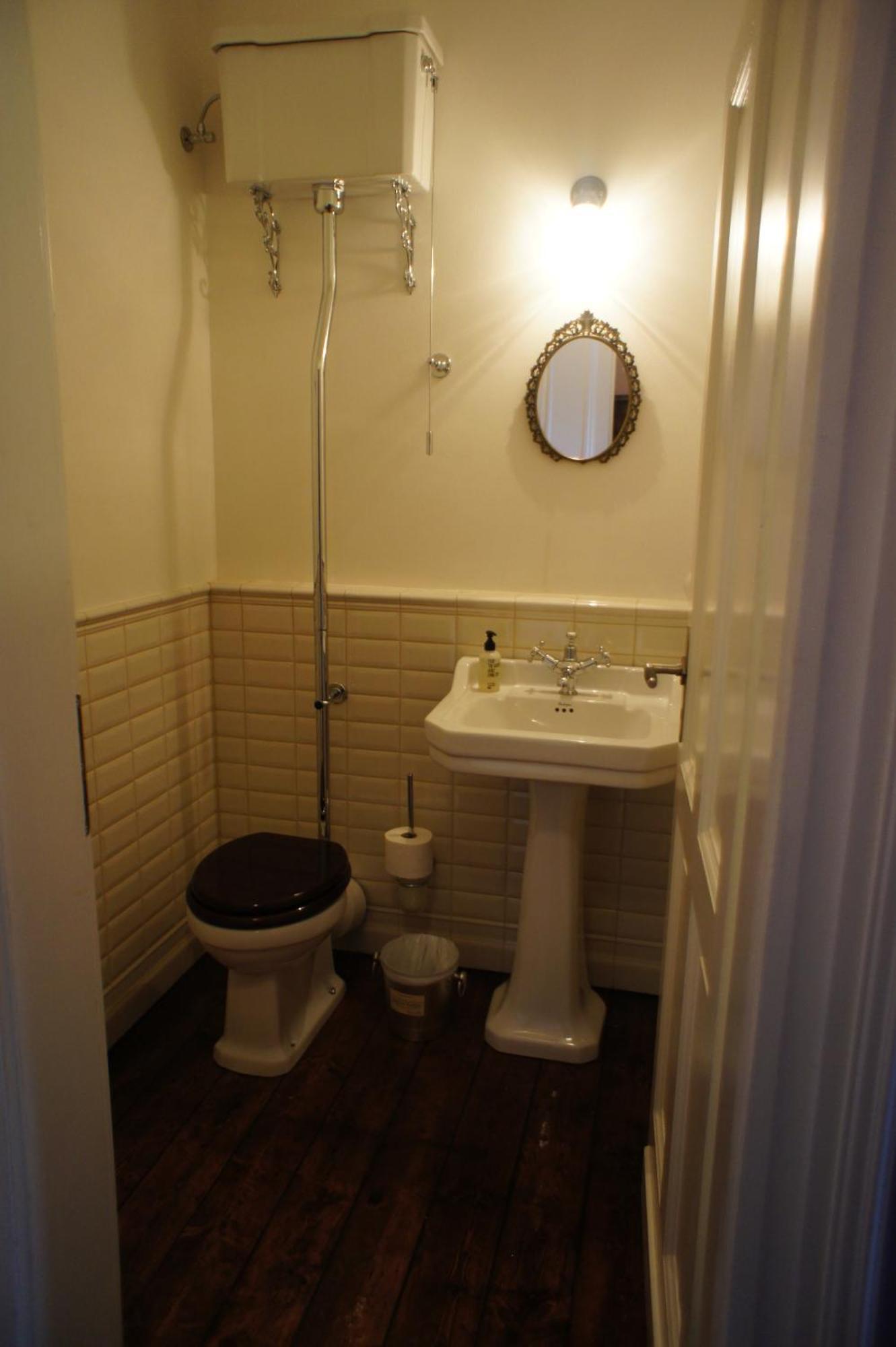 Alte Schreinerei Boutique Keulen