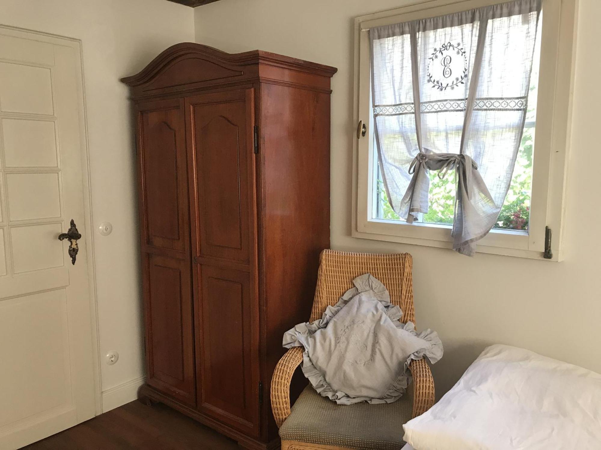 Alte Schreinerei Boutique Hotel Keulen