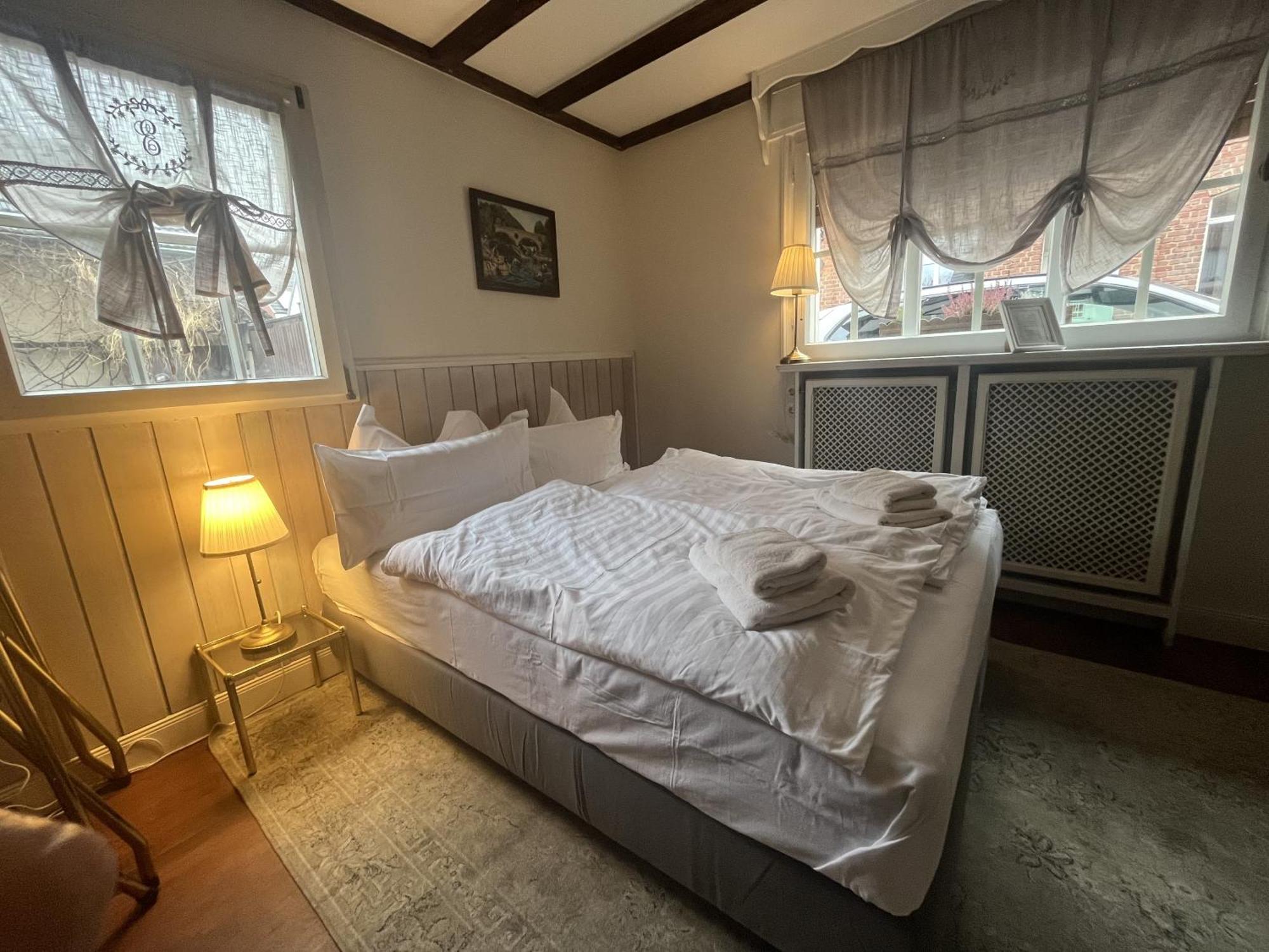 Alte Schreinerei Boutique Kolonia