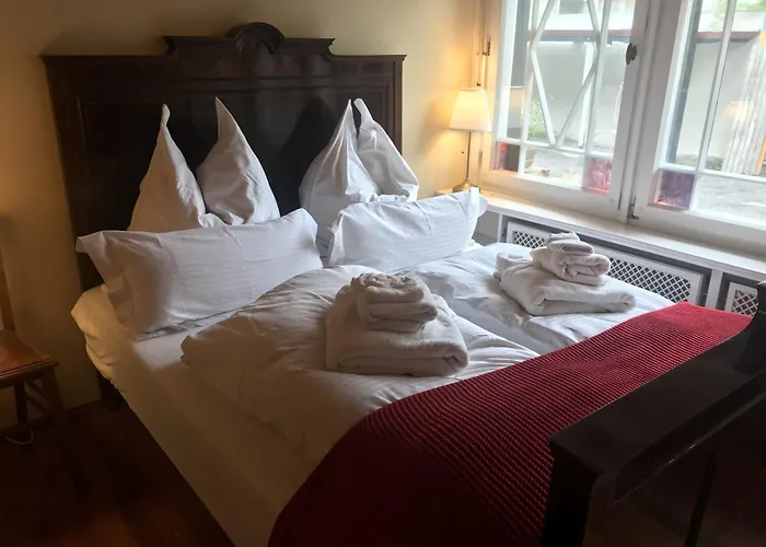 Alte Schreinerei Boutique Hotel