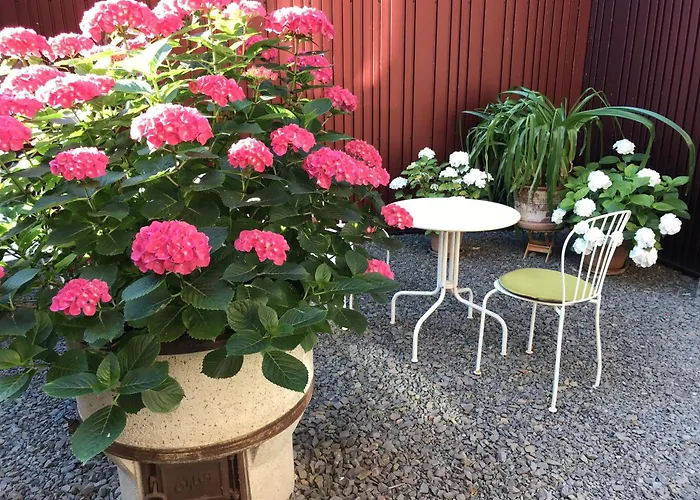 Alte Schreinerei Boutique Hotel