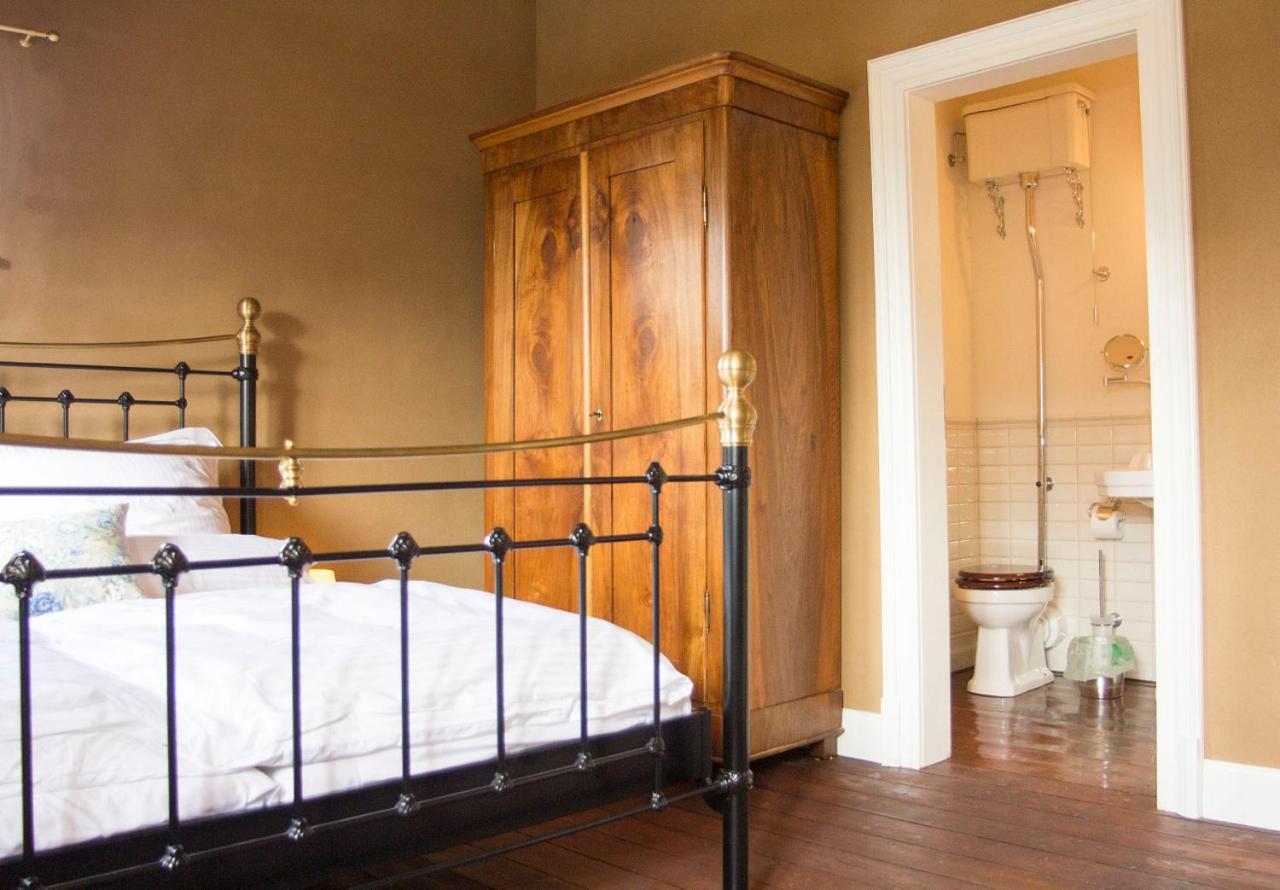 Hotel Alte Schreinerei Boutique Colonia