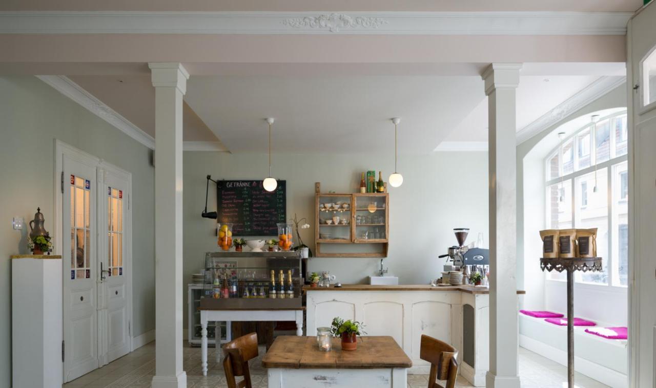 Alte Schreinerei Boutique Hotel Colonia