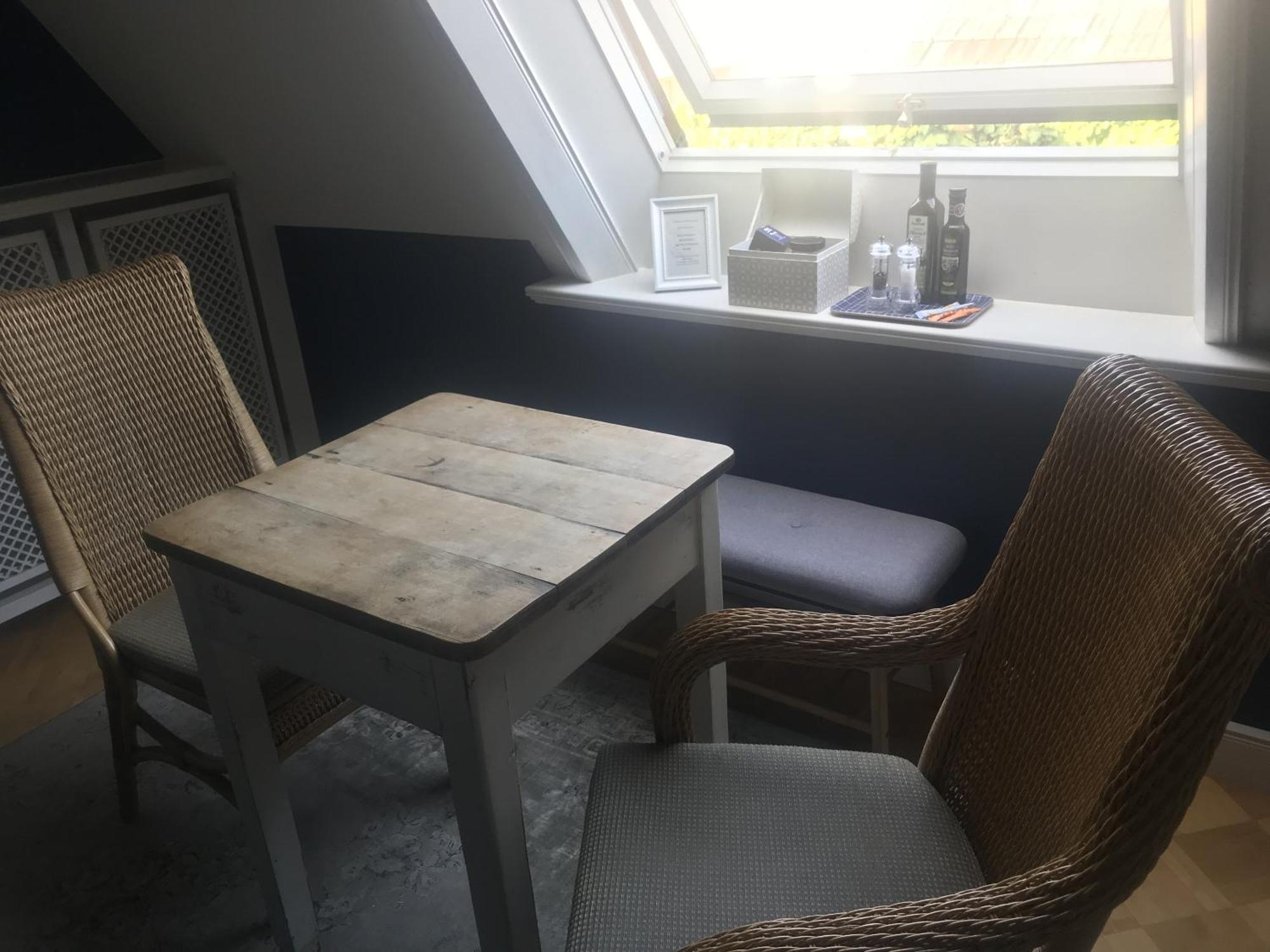 Alte Schreinerei Boutique Colonia