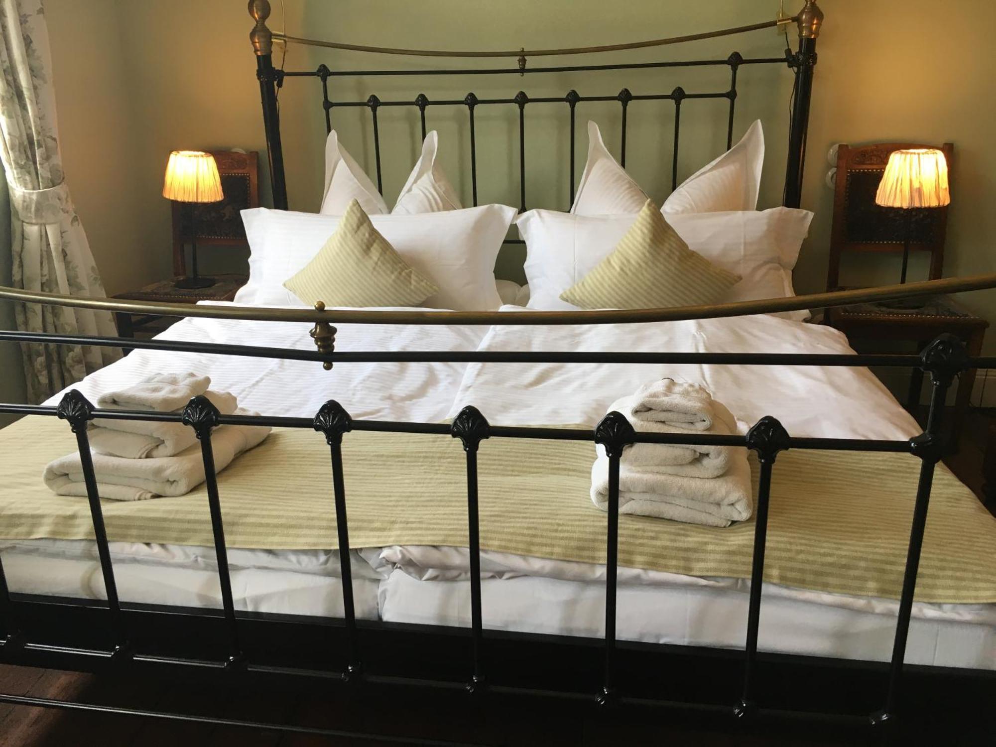 Alte Schreinerei Boutique Hotel Colonia