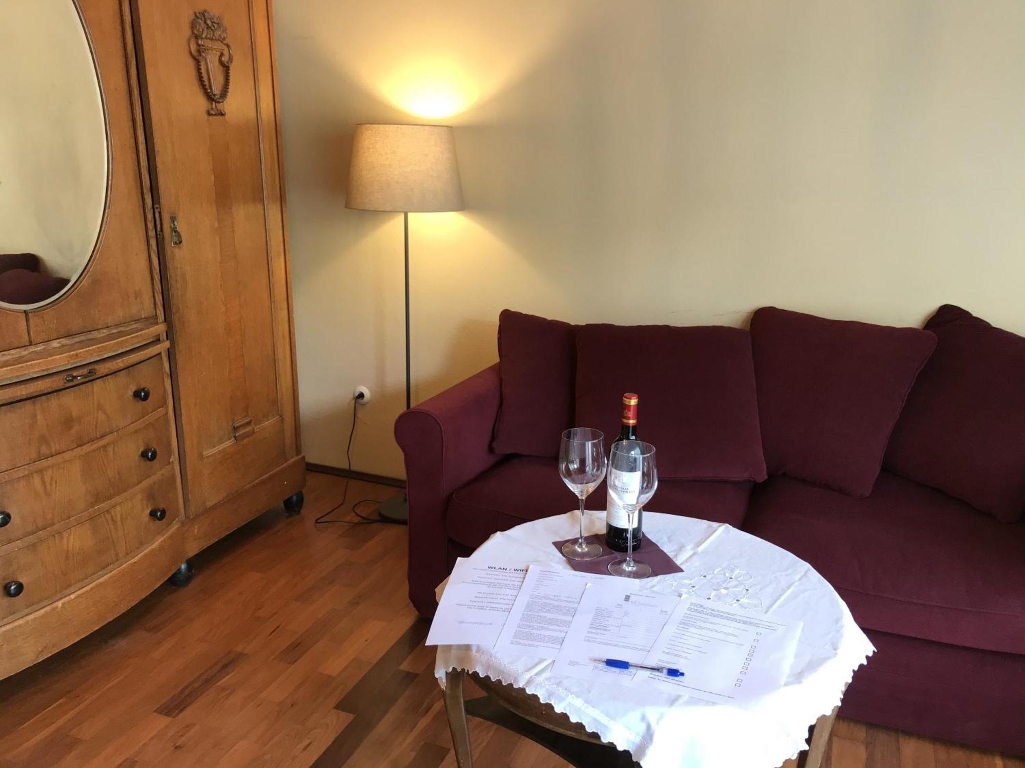 Alte Schreinerei Boutique Colonia
