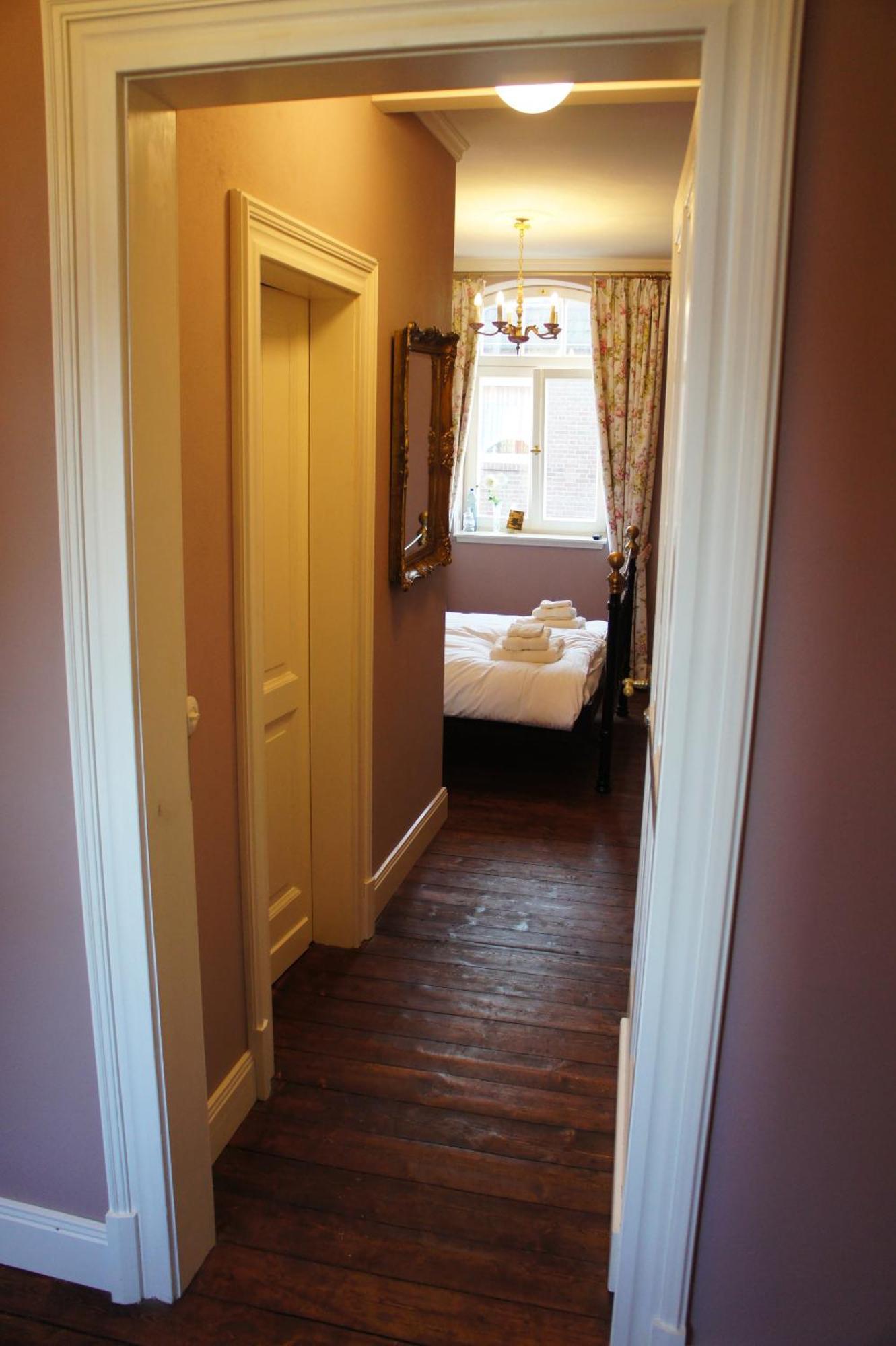 Alte Schreinerei Boutique 2* Colonia